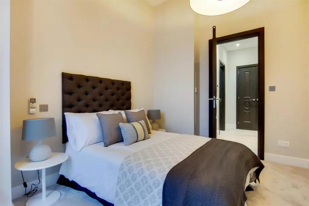 4 bedroom apartment for rent