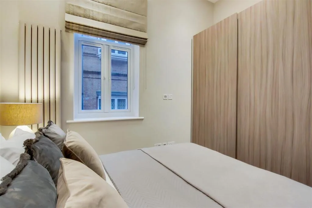 4 bedroom apartment for rent