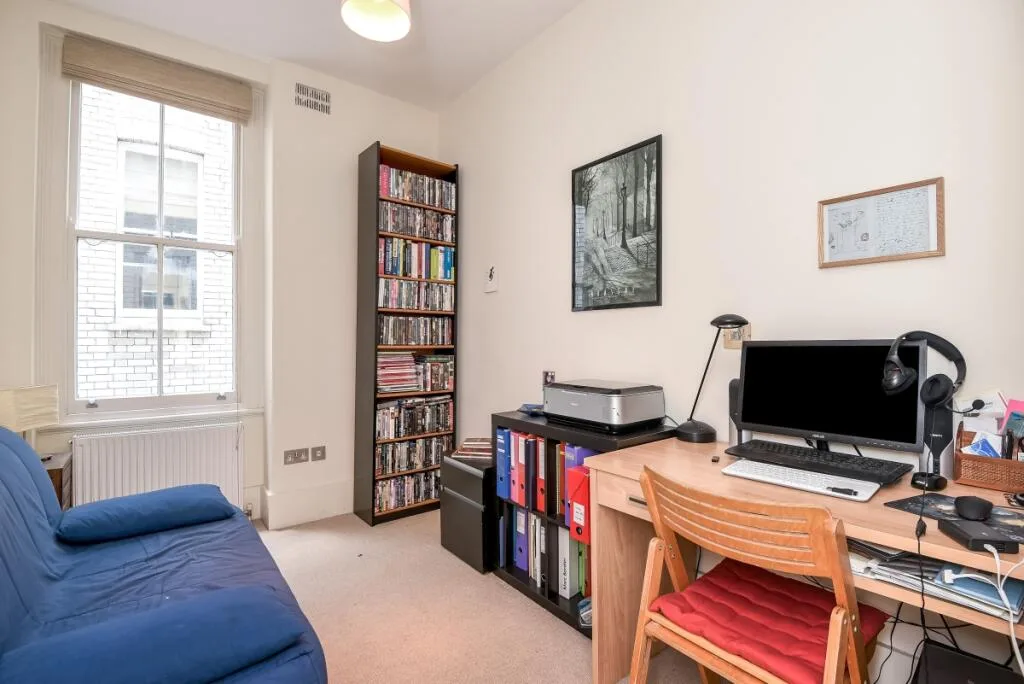 4 bedroom flat for rent