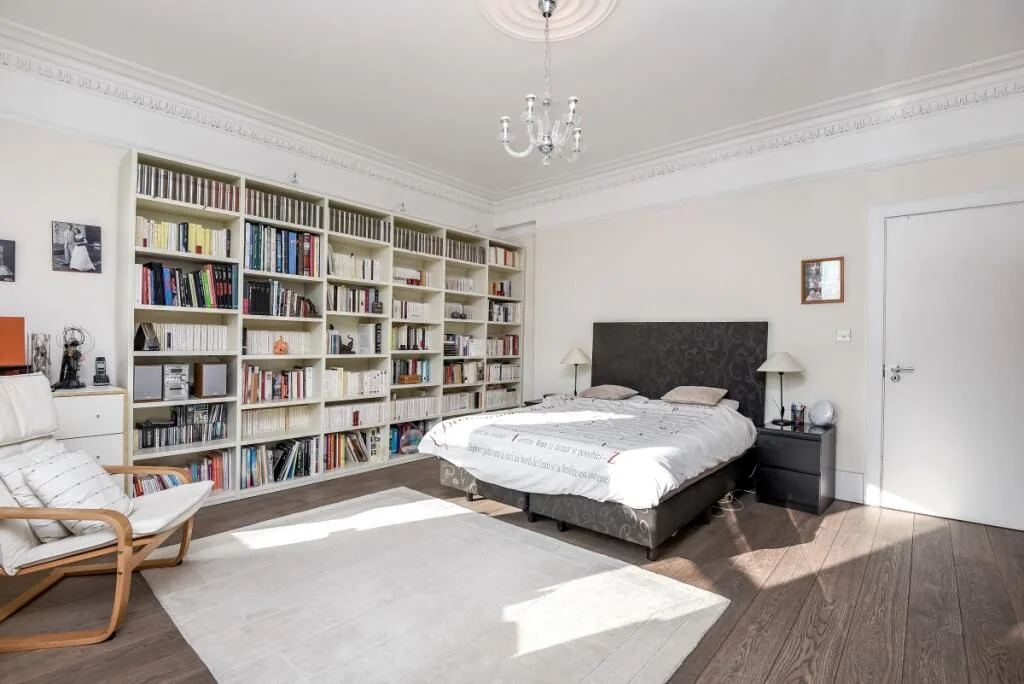 4 bedroom flat for rent