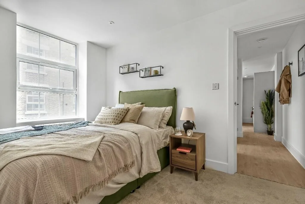 1 bedroom apartment for rent