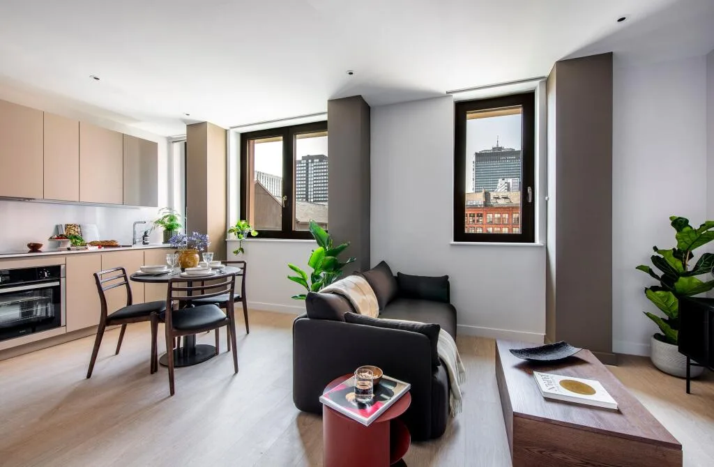 1 bedroom apartment for rent