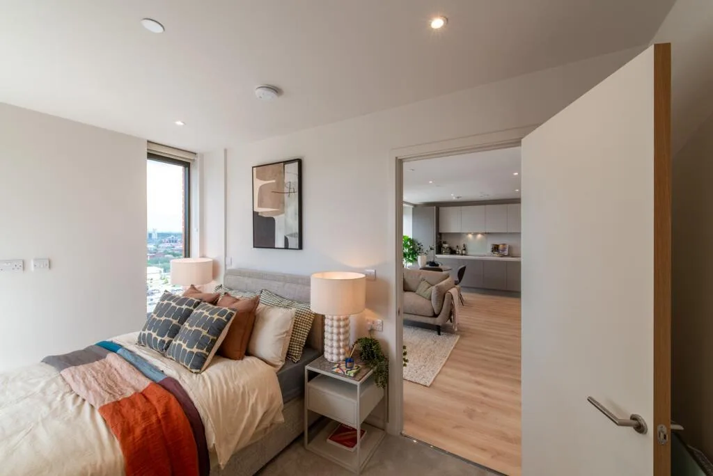 2 bedroom apartment for rent