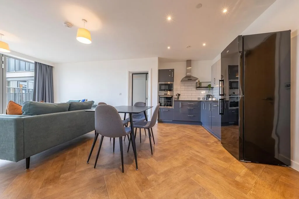 1 bedroom property for rent