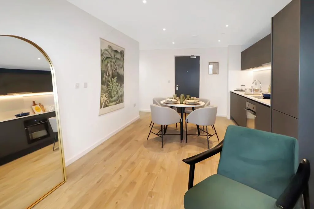2 bedroom apartment for rent