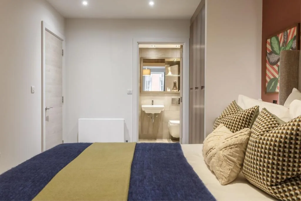 2 bedroom apartment for rent