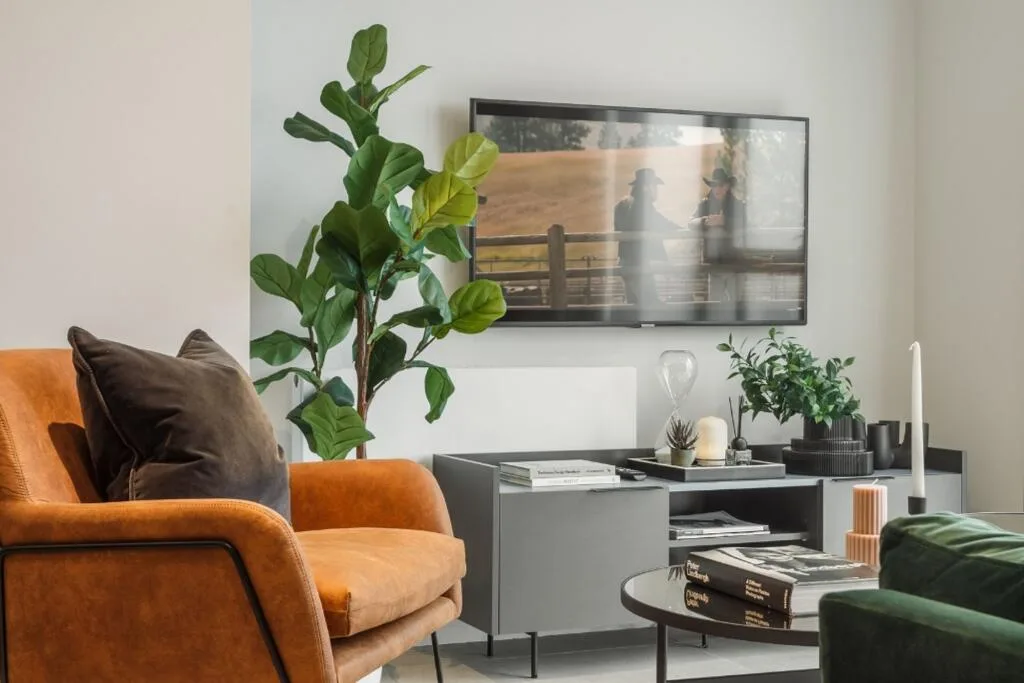 2 bedroom apartment for rent
