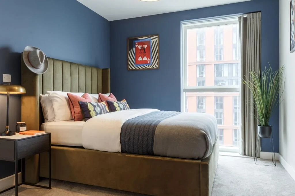 2 bedroom apartment for rent