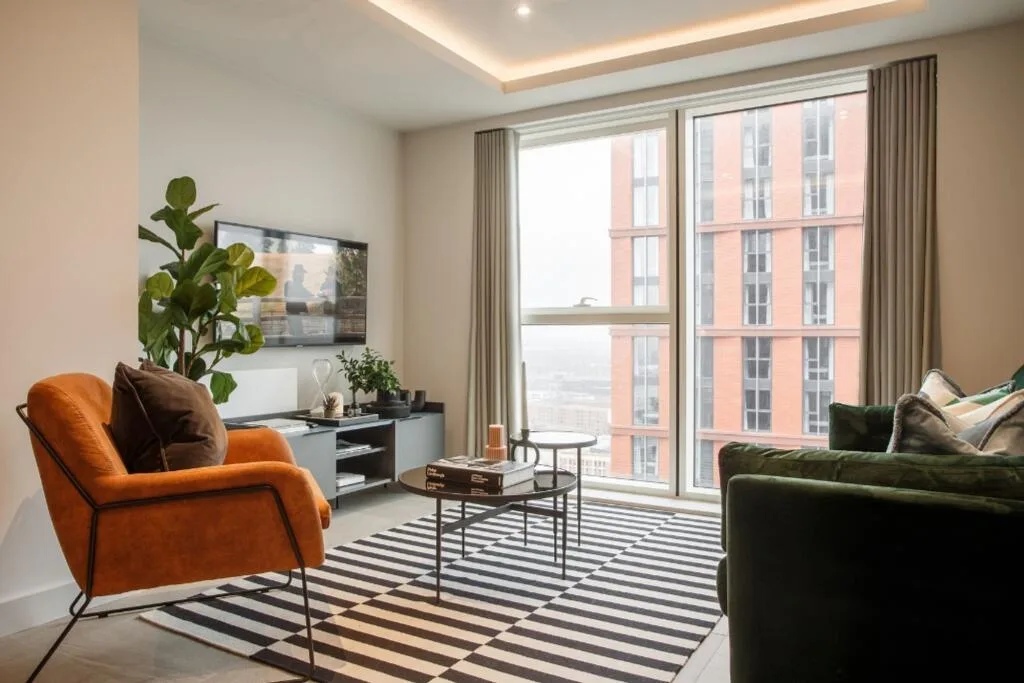 2 bedroom apartment for rent