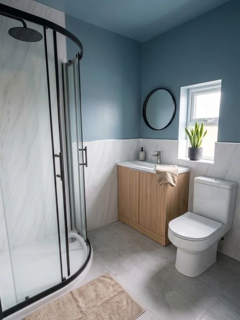 6 bedroom terraced house for rent