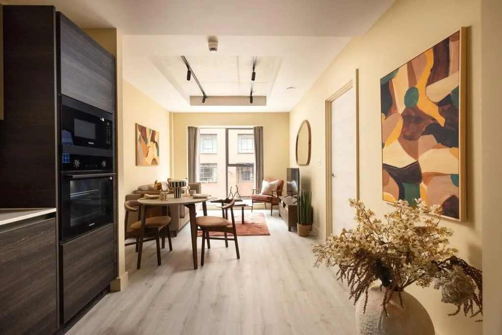 1 bedroom apartment for rent