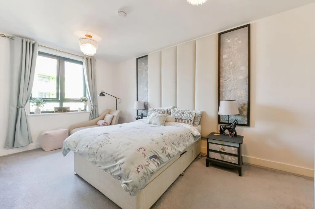 3 bedroom flat for rent