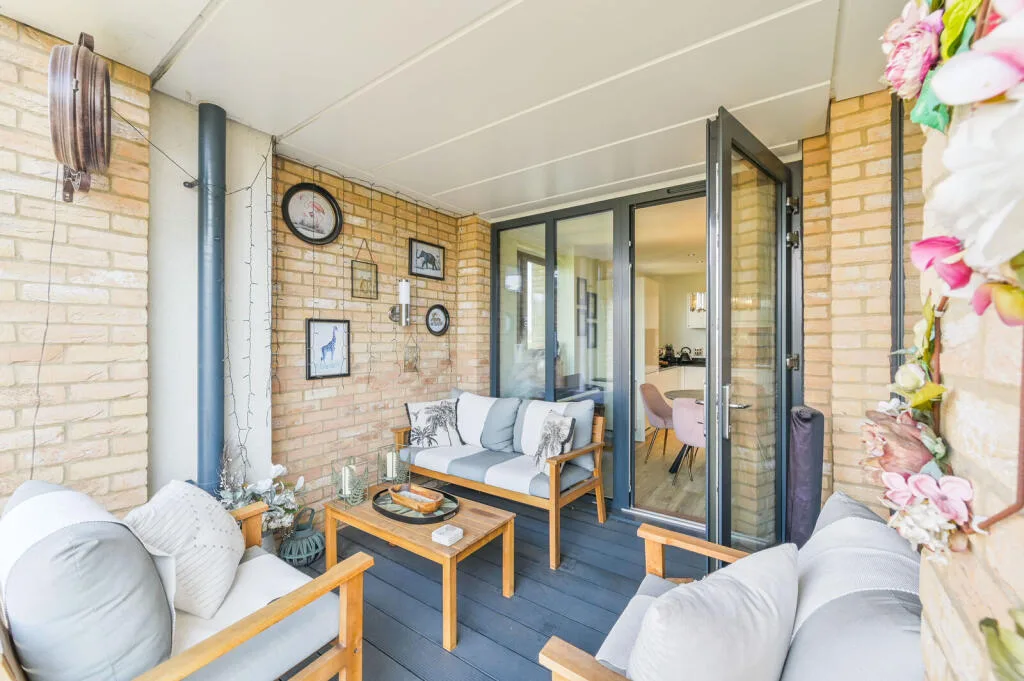 3 bedroom flat for rent
