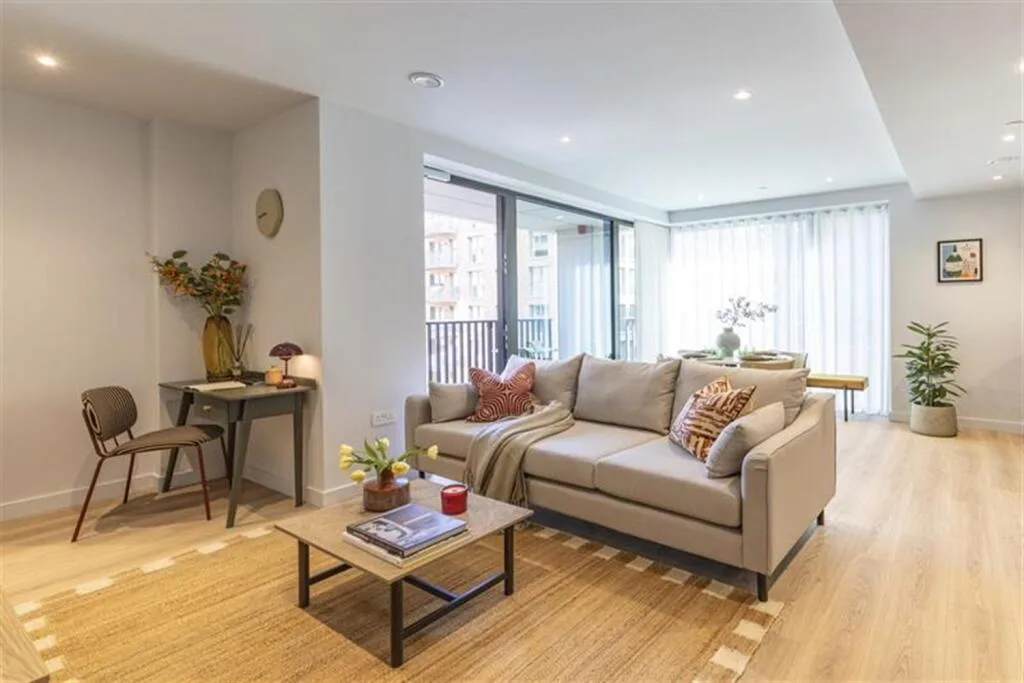 3 bedroom apartment for rent