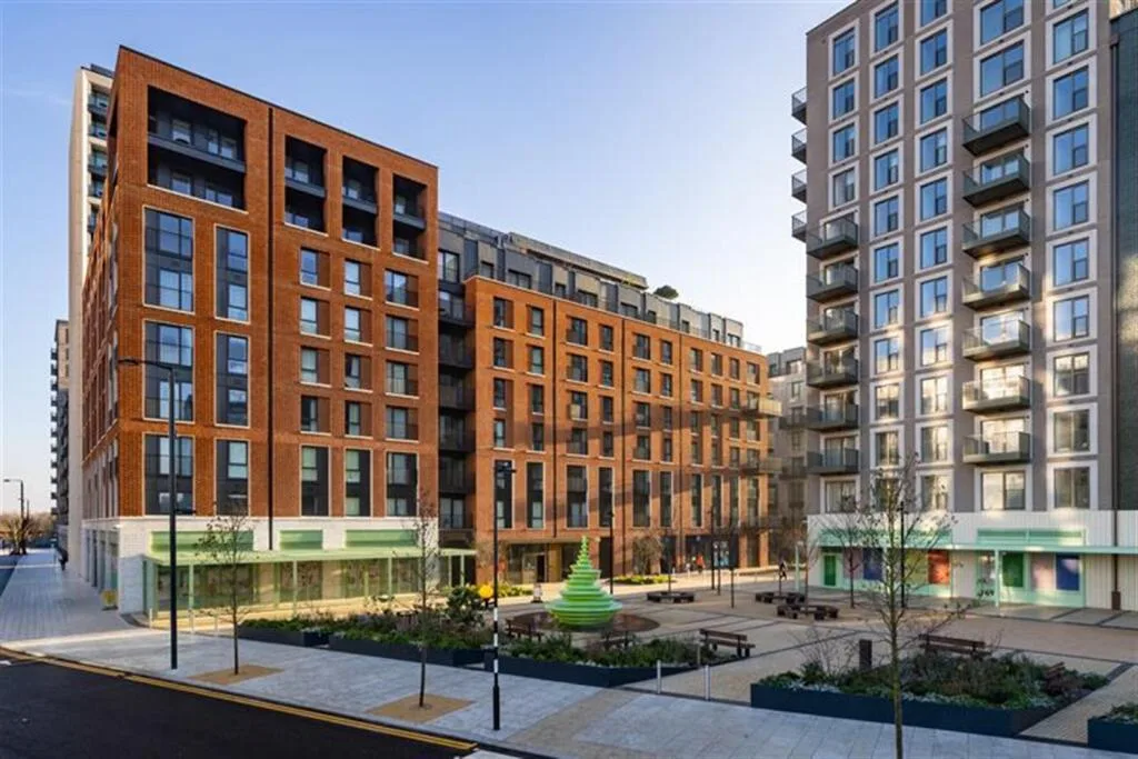 3 bedroom apartment for rent