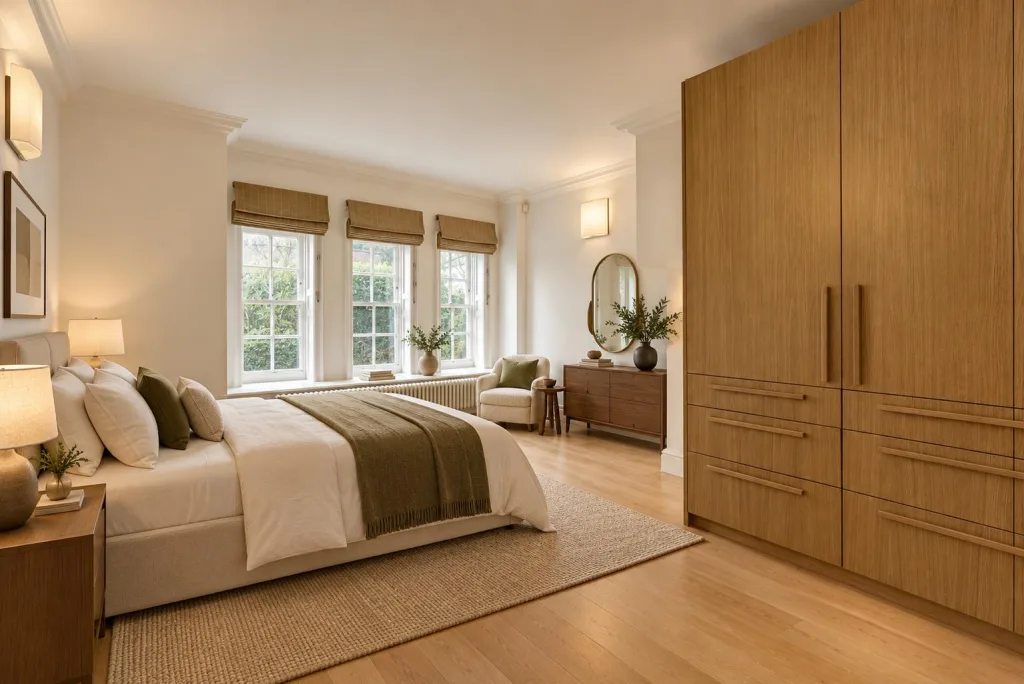 4 bedroom flat for rent