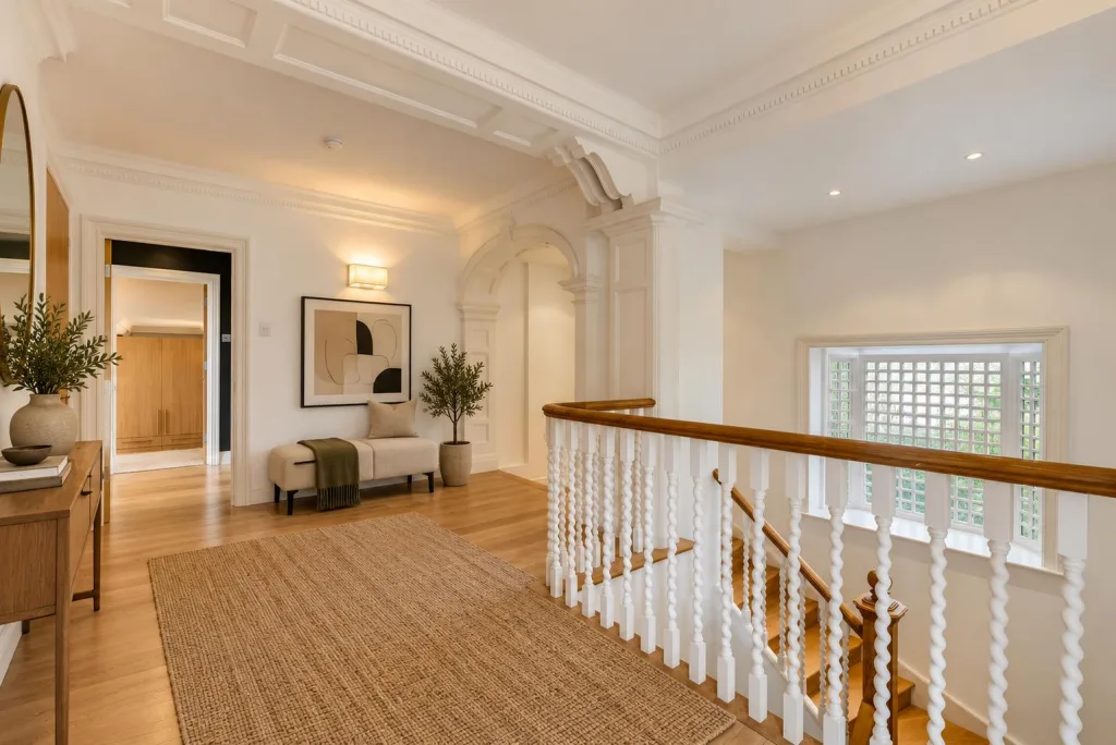 4 bedroom flat for rent