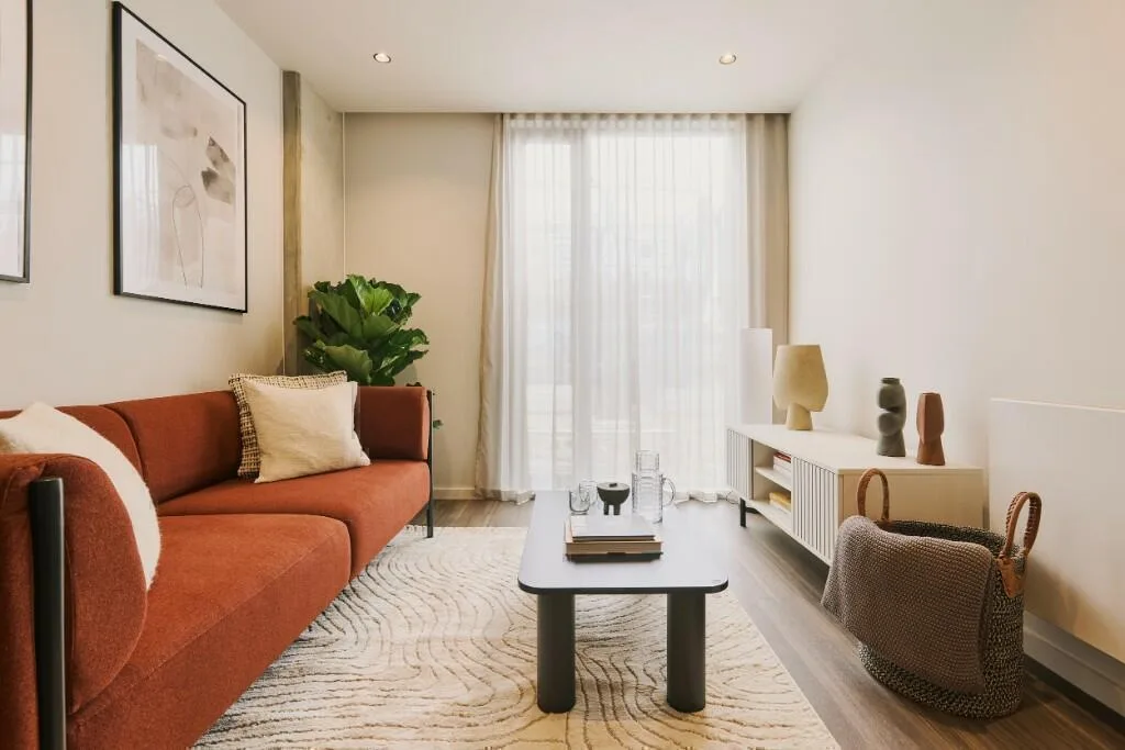 1 bedroom apartment for rent