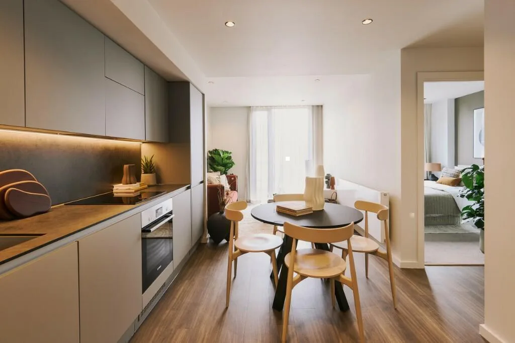 1 bedroom apartment for rent