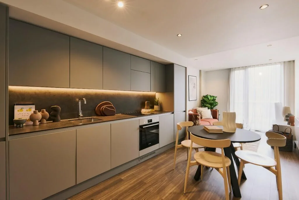 1 bedroom apartment for rent