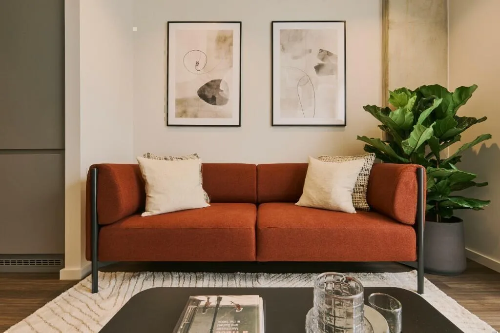 1 bedroom apartment for rent