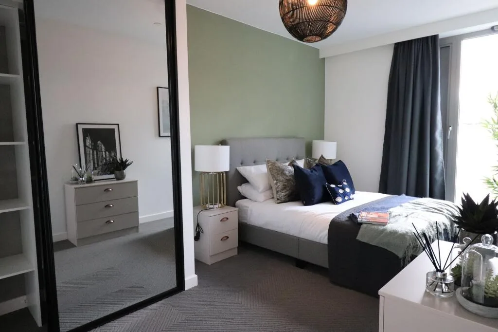 2 bedroom property for rent