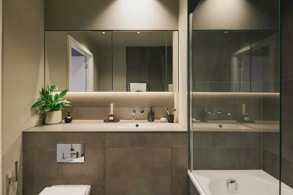 2 bedroom apartment for rent