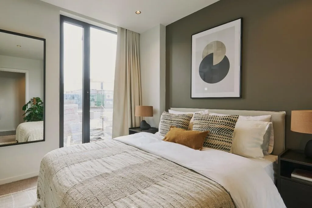 2 bedroom apartment for rent