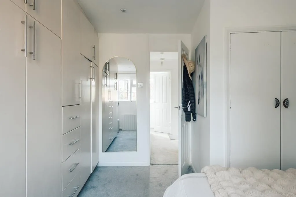 3 bedroom semi-detached house for rent