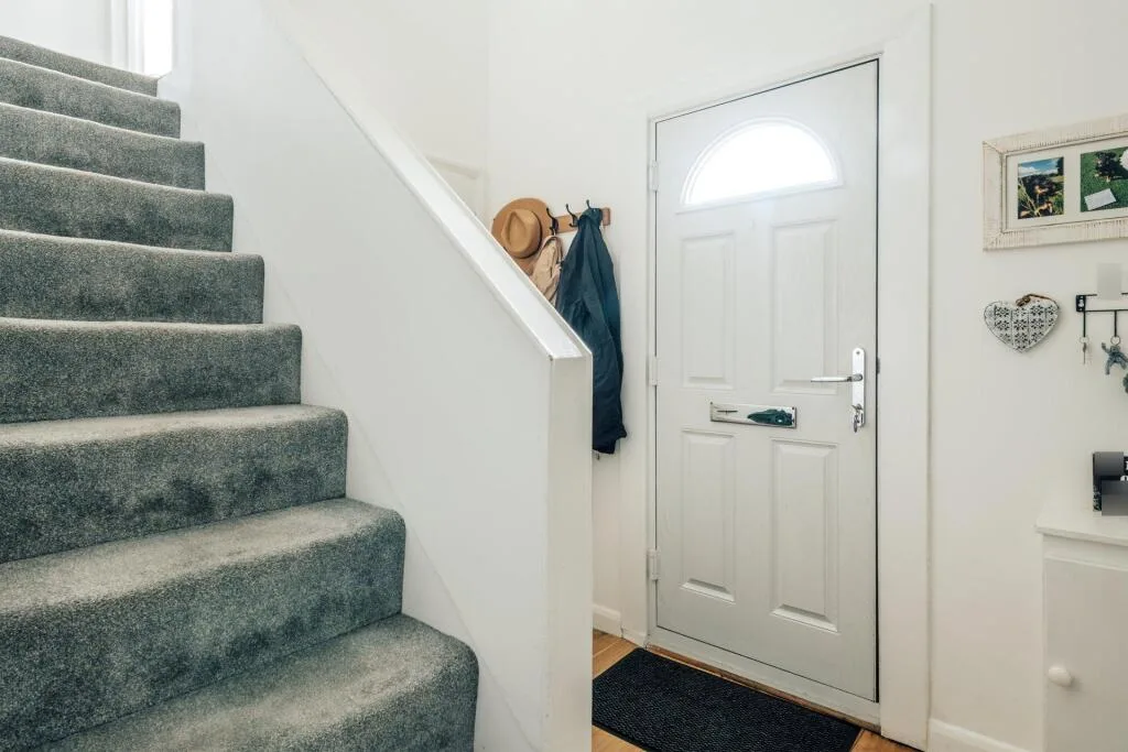3 bedroom semi-detached house for rent