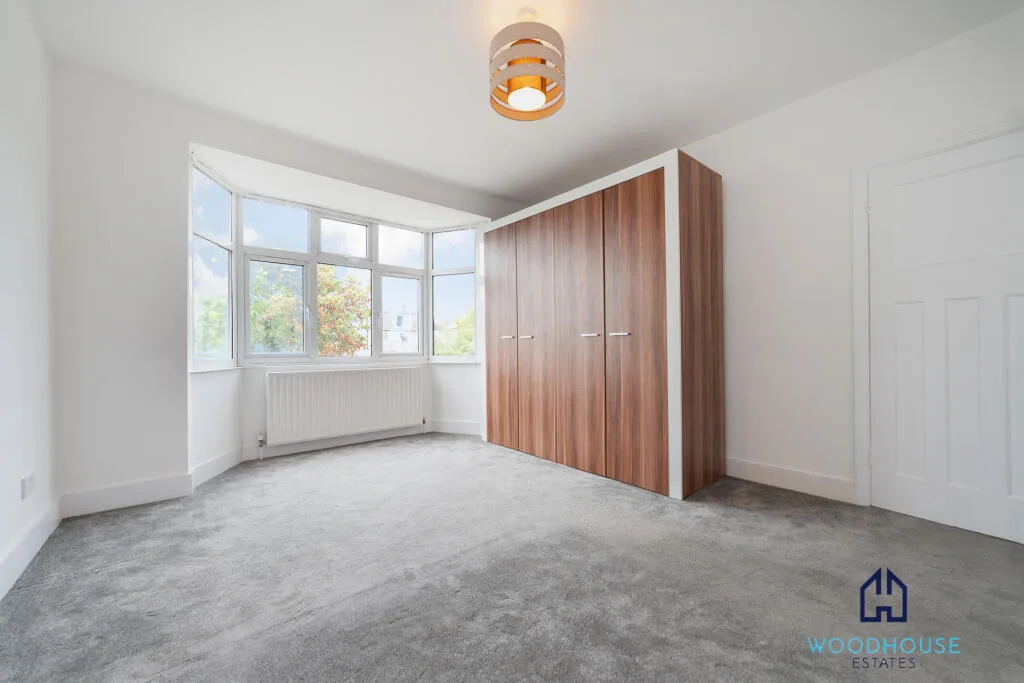 3 bedroom semi-detached house for rent