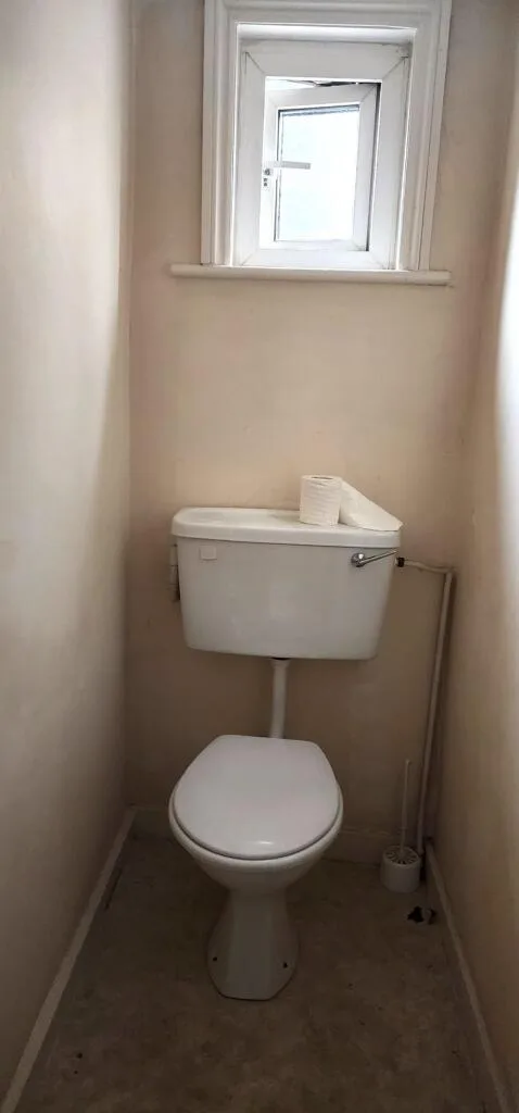 3 bedroom flat for rent