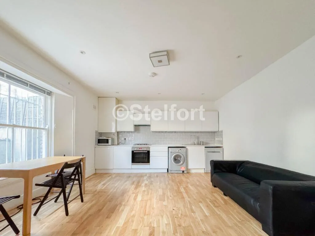 4 bedroom flat for rent