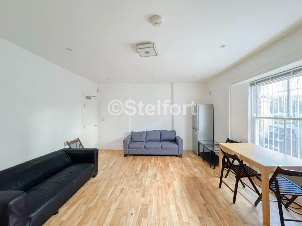 4 bedroom flat for rent