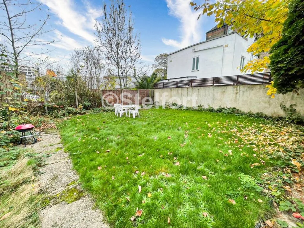 4 bedroom flat for rent