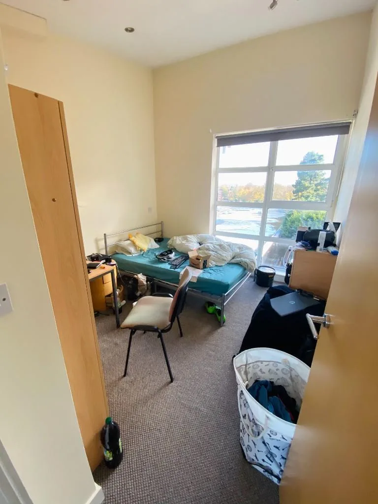 3 bedroom flat for rent