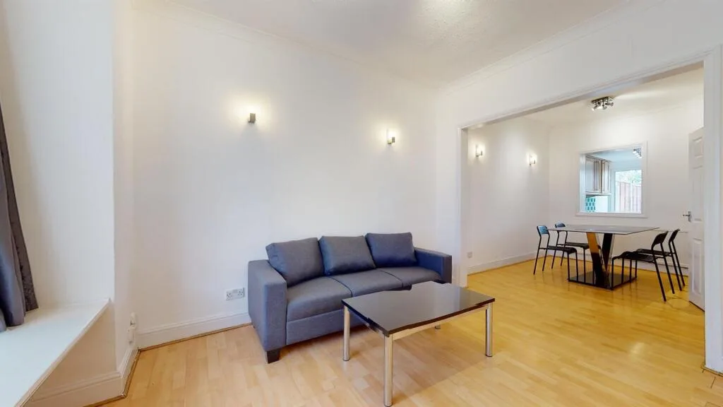 2 bedroom terraced house for rent