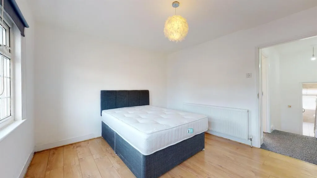 2 bedroom terraced house for rent