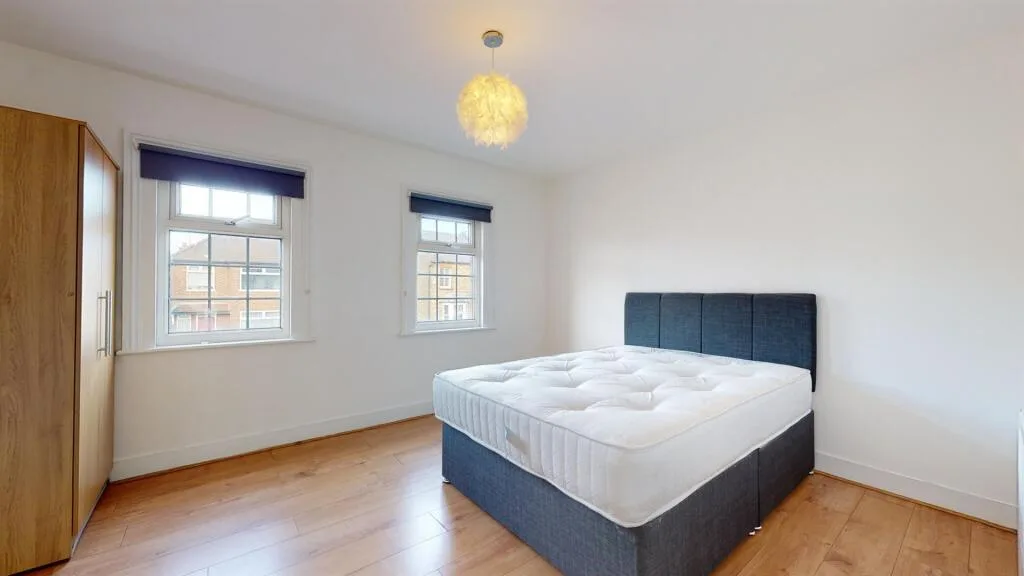 2 bedroom terraced house for rent
