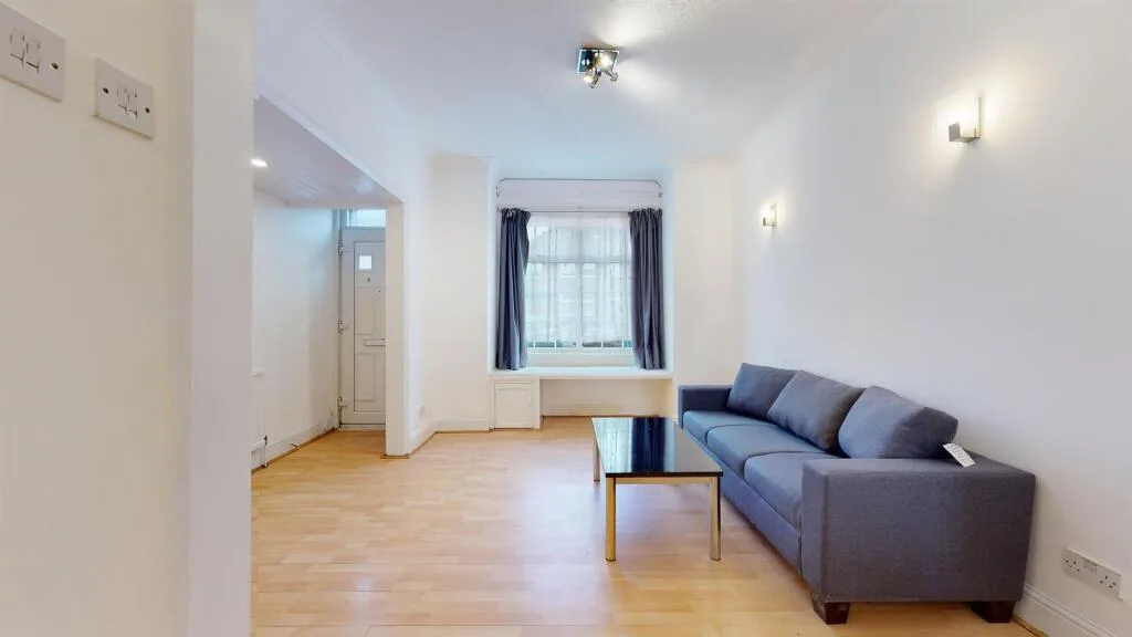 2 bedroom terraced house for rent