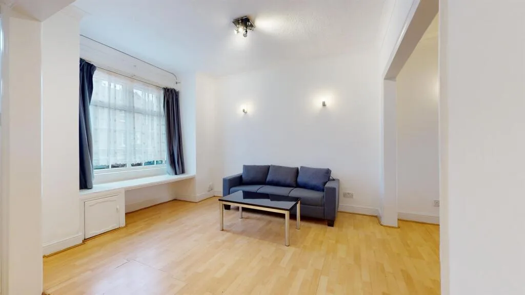 2 bedroom terraced house for rent