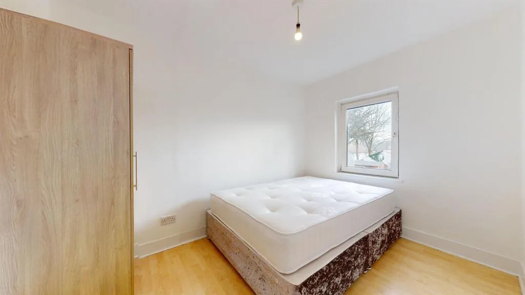 2 bedroom terraced house for rent