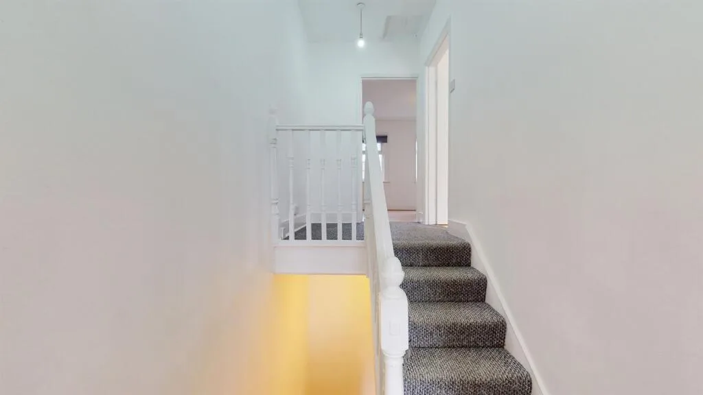 2 bedroom terraced house for rent