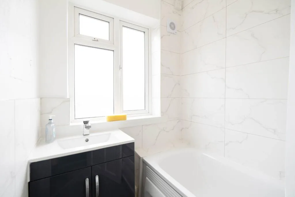 3 bedroom terraced house for rent