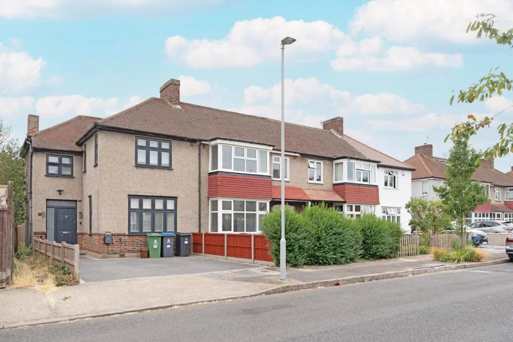 3 bedroom terraced house for rent