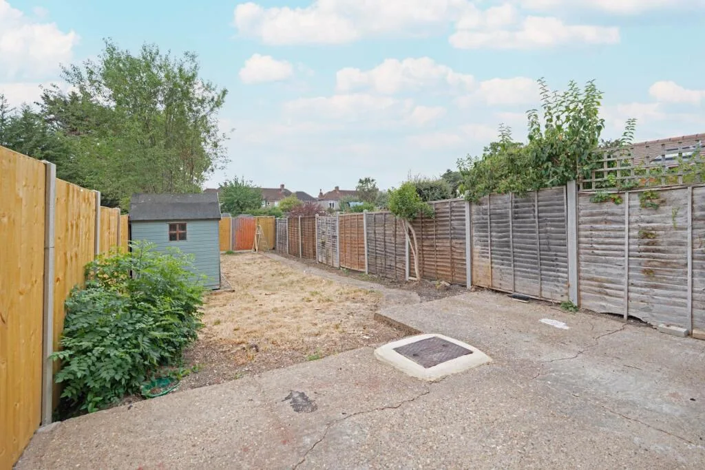 3 bedroom terraced house for rent