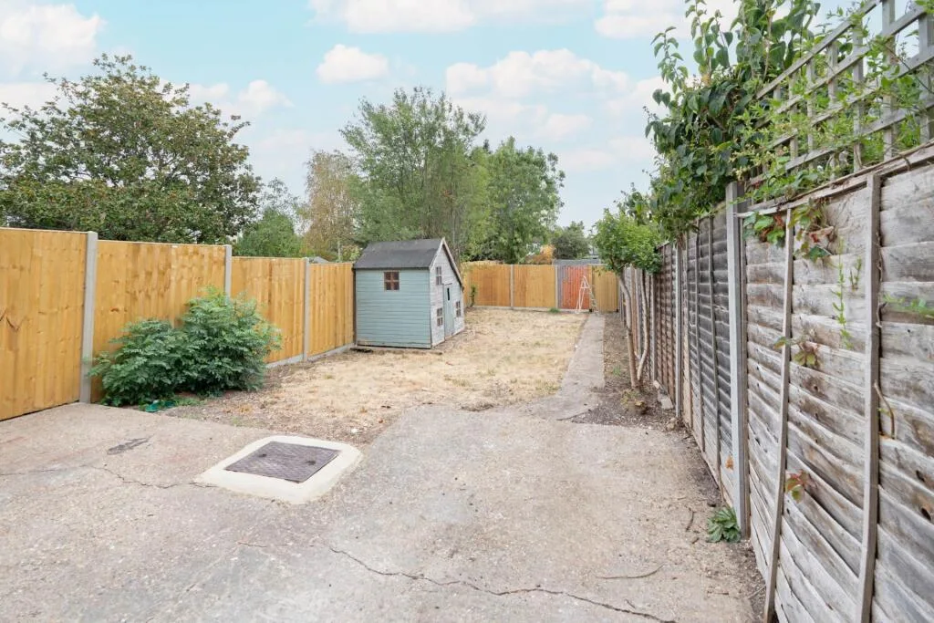 3 bedroom terraced house for rent