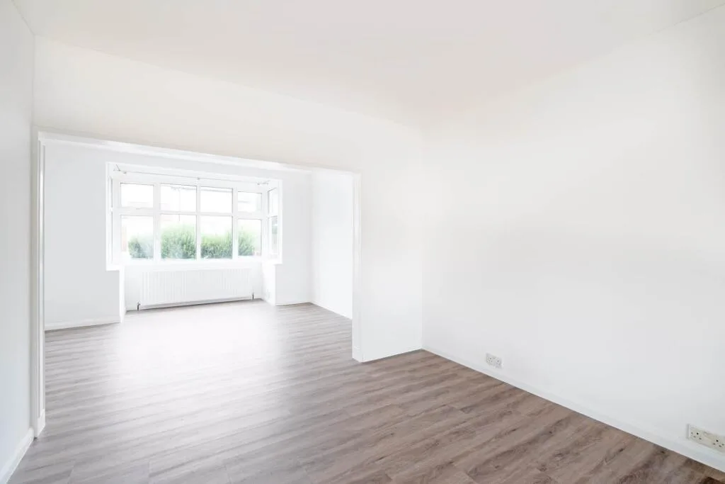3 bedroom terraced house for rent