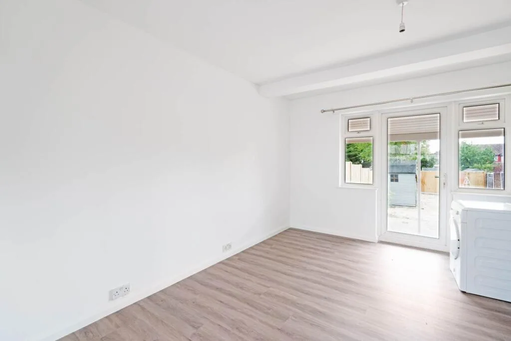 3 bedroom terraced house for rent