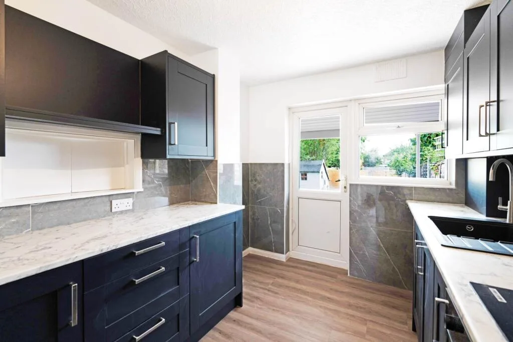 3 bedroom terraced house for rent